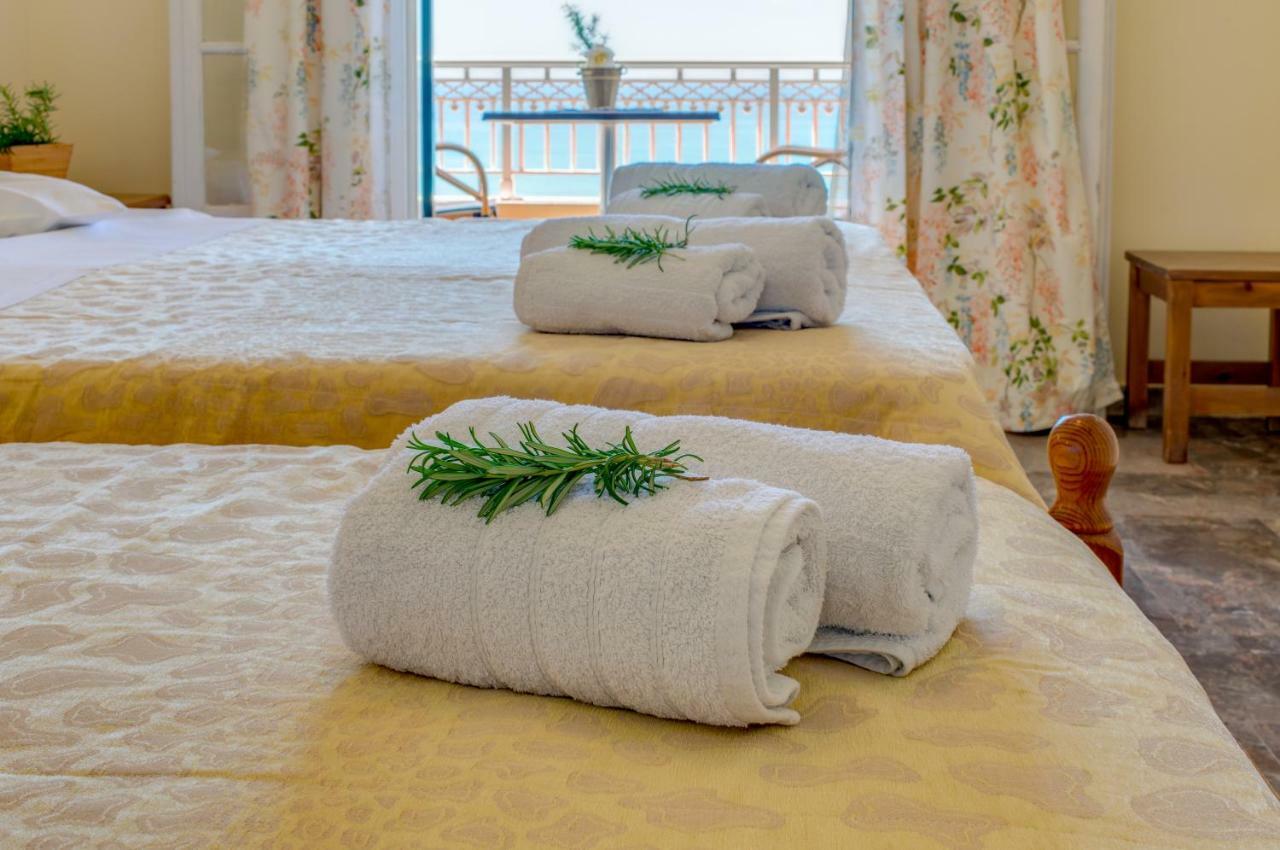 بيليكاس Naftis Apartments المظهر الخارجي الصورة